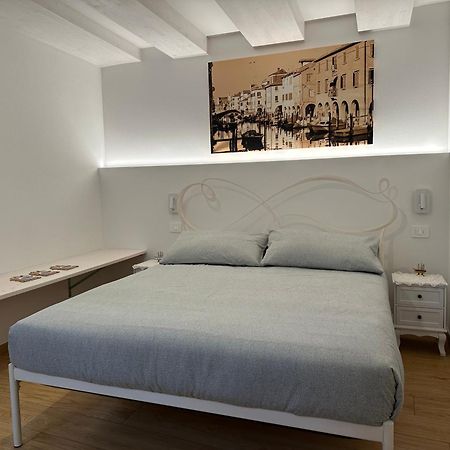 Sora Al Ponte Apartment Chioggia Exterior photo