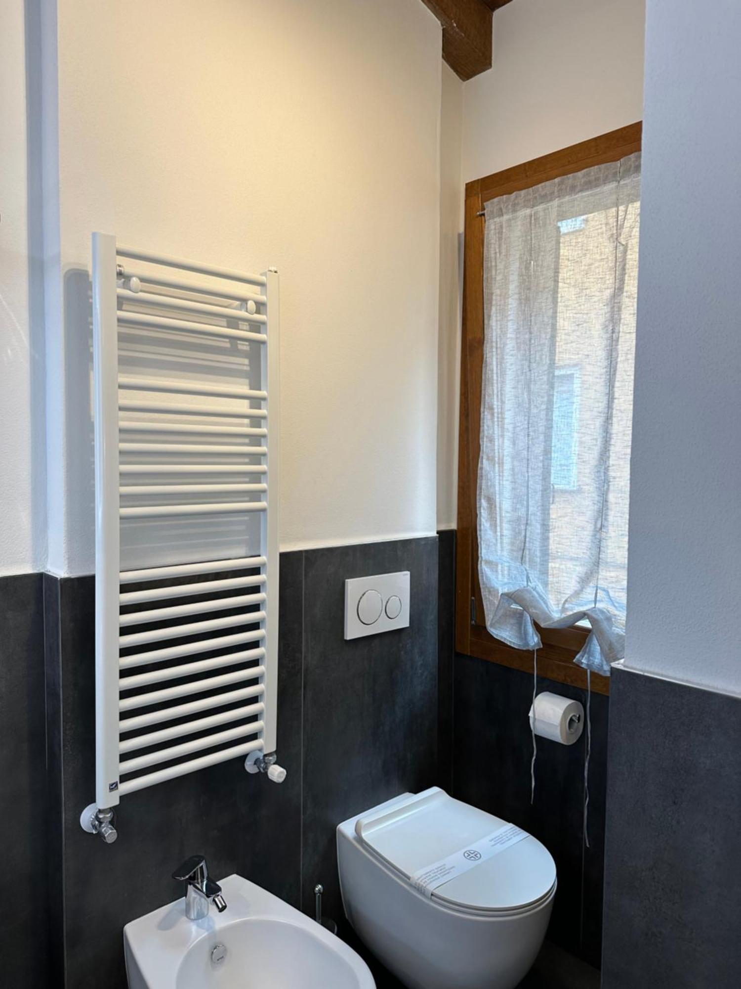 Sora Al Ponte Apartment Chioggia Exterior photo