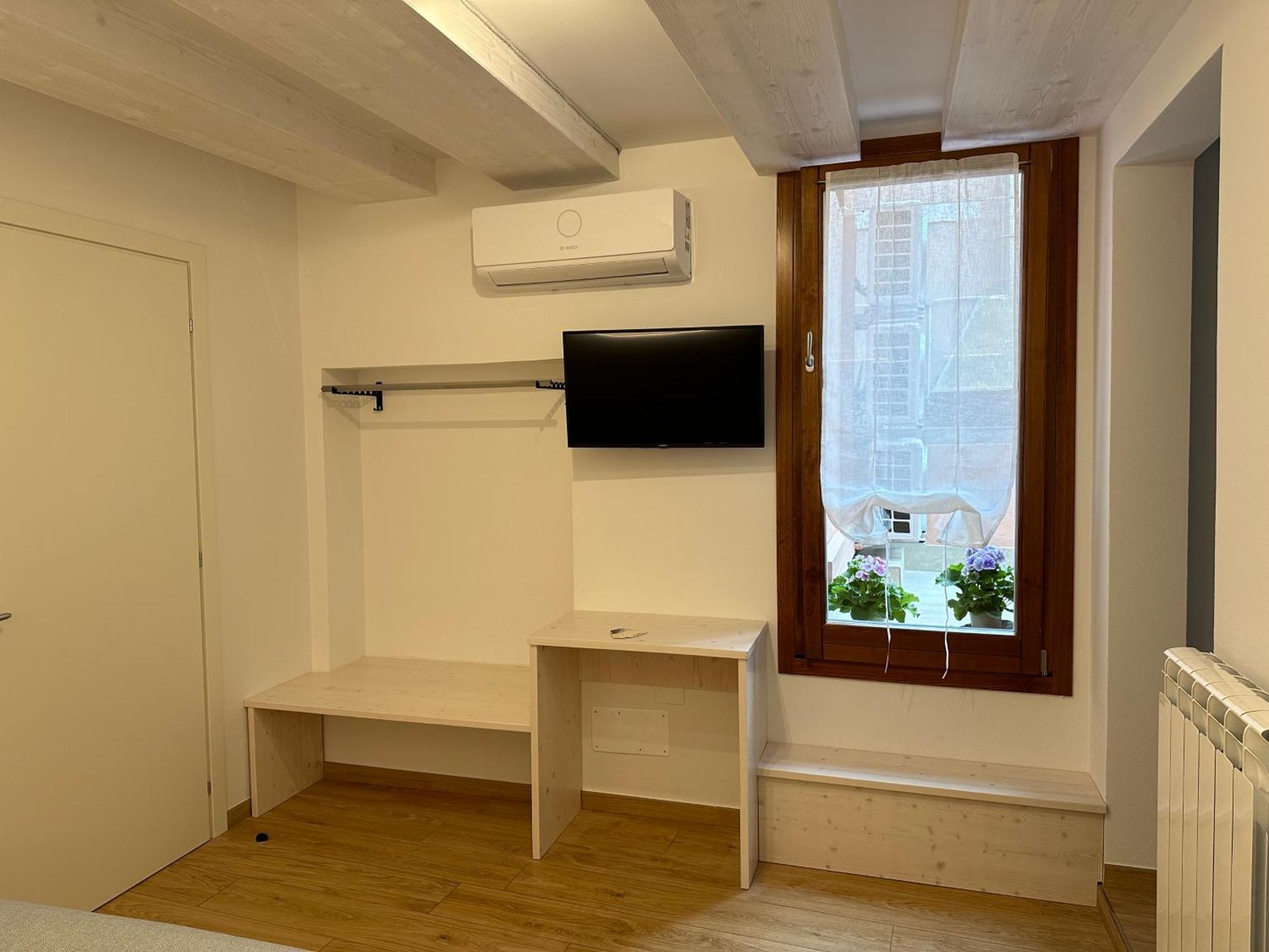 Sora Al Ponte Apartment Chioggia Exterior photo