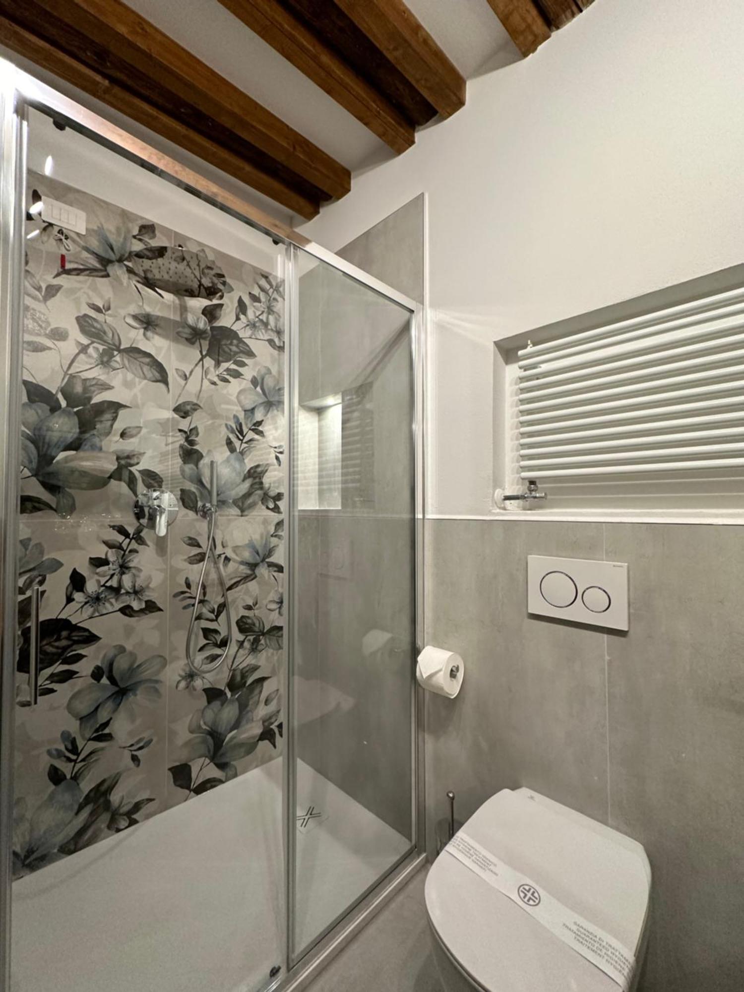 Sora Al Ponte Apartment Chioggia Exterior photo