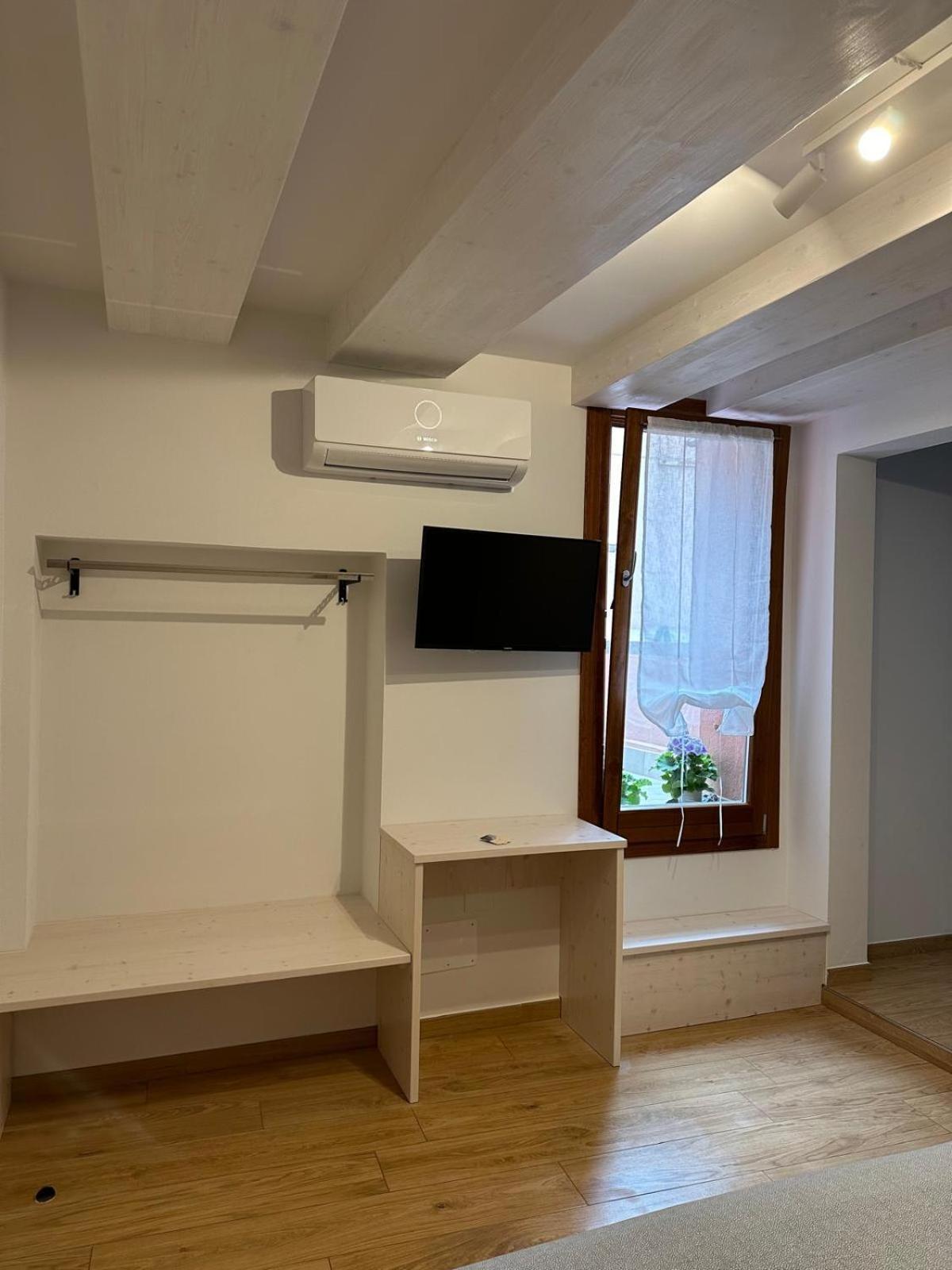 Sora Al Ponte Apartment Chioggia Exterior photo